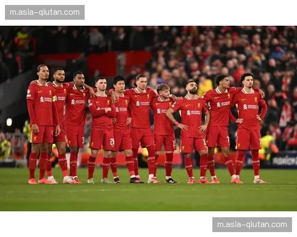 利物浦大胜西汉姆积分追至48分,与欧冠区仅差3分保留希望 利物浦大胜西汉姆积分追至48分,与欧冠区仅差3分保留希望