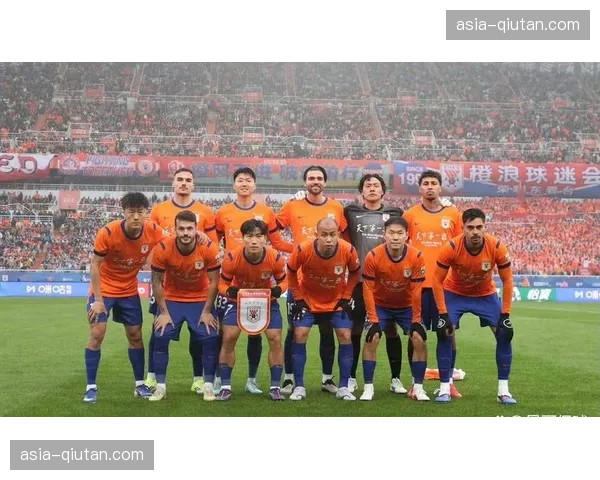 山东泰山保留克雷桑卡扎伊什维利 三叉戟组合威力依旧